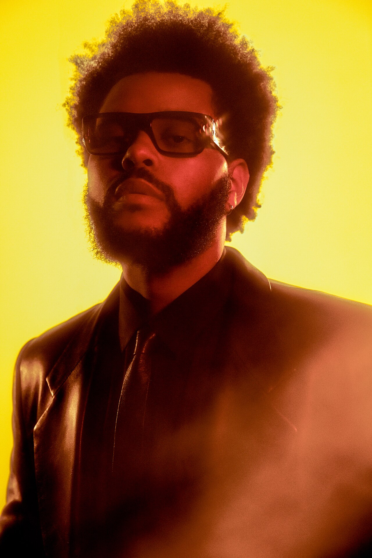 The Weeknd: After Hours Til Dawn Tour
