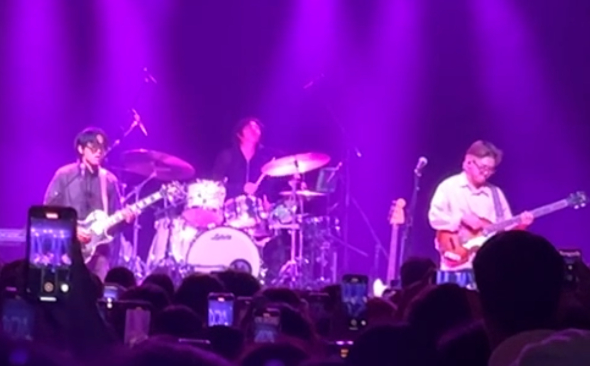 wave to earth – the pieces tour